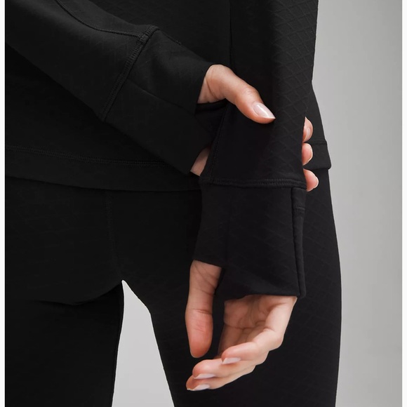 Lululemon define jacket diamond nulu - Picture 8 of 9